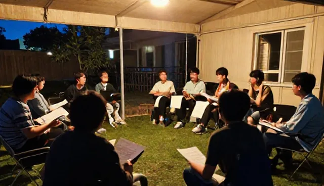 考试辅导服务中素质拓展的常见误区与正确理解