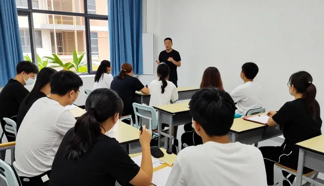 如何在师资培训中实现教务管理服务的精准落地