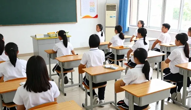 学生发展中的学习路径规划与常见问题应对策略